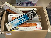 Partij barbecue toebehoren - afbeelding 2 van  11