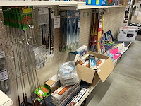 Partij barbecue toebehoren - afbeelding 1 van  11