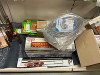 Partij barbecue toebehoren - afbeelding 9 van  11