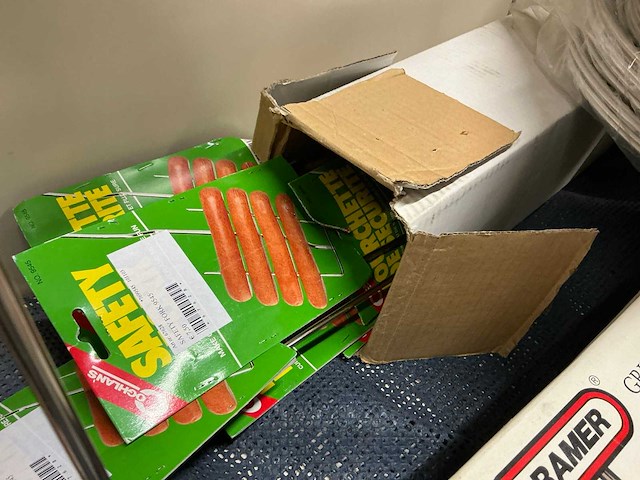 Partij barbecue toebehoren - afbeelding 10 van  11