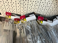 Partij barbecues & toebehoren (25x) - afbeelding 4 van  5