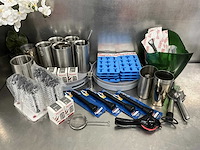 Partij barbenodigdheden - afbeelding 1 van  7