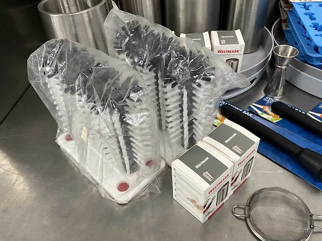 Partij barbenodigdheden - afbeelding 2 van  7