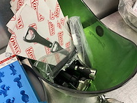 Partij barbenodigdheden - afbeelding 5 van  7