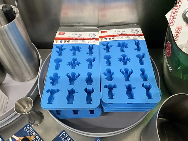 Partij barbenodigdheden - afbeelding 6 van  7