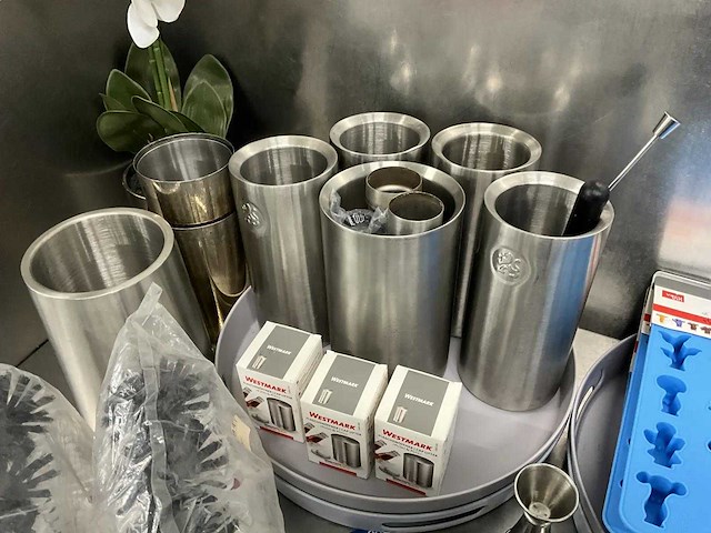 Partij barbenodigdheden - afbeelding 7 van  7