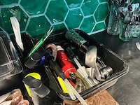 Partij barbenodigdheden - afbeelding 3 van  4