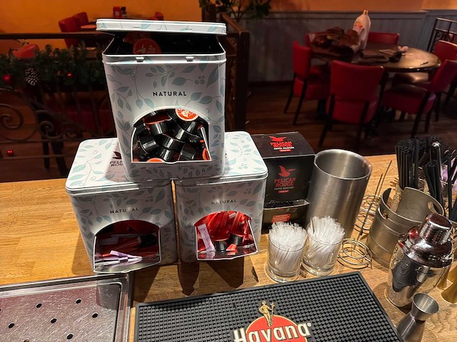 Partij barbenodigdheden - afbeelding 3 van  3