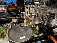 Partij barbenodigdheden - afbeelding 1 van  6