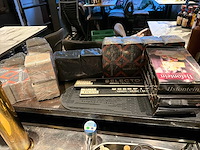 Partij barbenodigdheden - afbeelding 2 van  6