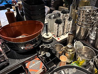 Partij barbenodigdheden - afbeelding 3 van  6