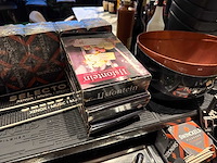 Partij barbenodigdheden - afbeelding 4 van  6