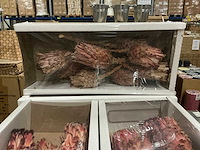 Partij barbirega flower pink (250x) - afbeelding 4 van  4