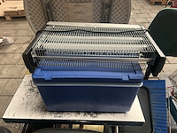 Partij barstoelen, horeca accessoires - afbeelding 2 van  14