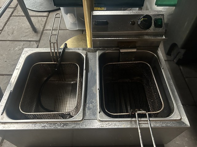 Partij barstoelen, horeca accessoires - afbeelding 3 van  14