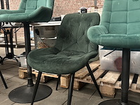 Partij barstoelen, horeca accessoires - afbeelding 5 van  14