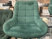 Partij barstoelen, horeca accessoires - afbeelding 6 van  14