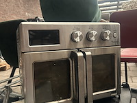 Partij barstoelen, horeca accessoires - afbeelding 13 van  14