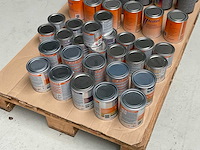 Partij base verf - afbeelding 2 van  4