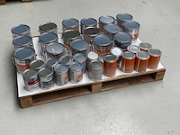 Partij base verf - afbeelding 1 van  8