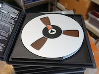 Partij basf dpr 26 lh professional audiomagnetbanden - afbeelding 3 van  5