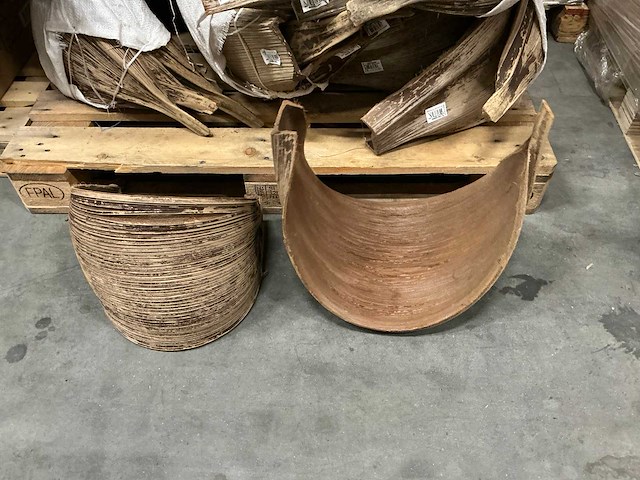 Partij basic galera big l60cm (35x) - afbeelding 1 van  4