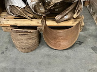 Partij basic galera big l60cm (35x) - afbeelding 1 van  4