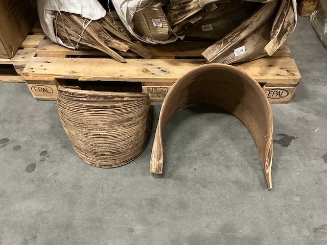 Partij basic galera big l60cm (35x) - afbeelding 2 van  4