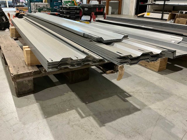 Partij basiselementen en back plates (200x) - afbeelding 3 van  7