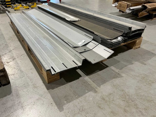 Partij basiselementen en back plates (200x) - afbeelding 4 van  7