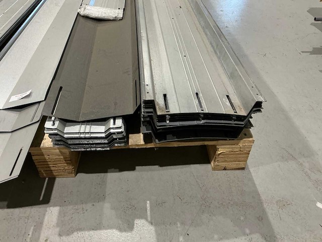 Partij basiselementen en back plates (200x) - afbeelding 5 van  7