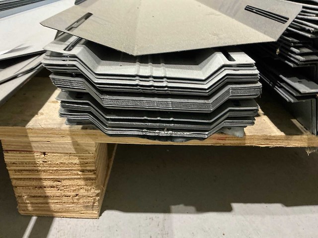 Partij basiselementen en back plates (200x) - afbeelding 6 van  7