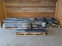Partij basisprofielen t.b.v. montage zonnepanelen - afbeelding 6 van  13