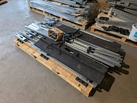 Partij basisprofielen t.b.v. montage zonnepanelen - afbeelding 7 van  13