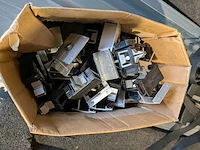 Partij basisprofielen t.b.v. montage zonnepanelen - afbeelding 11 van  13