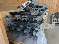 Partij basisprofielen t.b.v. montage zonnepanelen - afbeelding 13 van  13