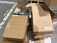 Partij batterijcellen - afbeelding 3 van  6