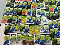 Partij batterijen en knoopcelbatterijen, gp - afbeelding 10 van  11