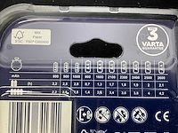 Partij batterijen en laders - afbeelding 1 van  11