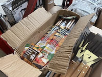 Partij bbq accessoires - afbeelding 4 van  5
