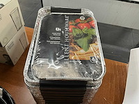 Partij bbq-grillschaal - afbeelding 4 van  5