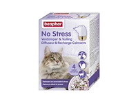 Partij beaphar no stress verdamper (66x) - afbeelding 4 van  4