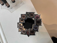 Partij beauty-, make-up- en nagelproducten - afbeelding 9 van  47
