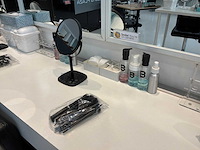 Partij beauty-, make-up- en nagelproducten - afbeelding 19 van  47