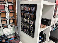 Partij beauty-, make-up- en nagelproducten - afbeelding 31 van  47