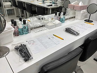 Partij beauty-, make-up- en nagelproducten - afbeelding 39 van  47