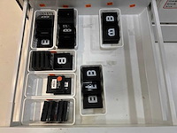 Partij beauty-, make-up- en nagelproducten - afbeelding 40 van  47
