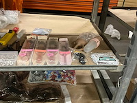 Partij beauty artikelen - afbeelding 4 van  14