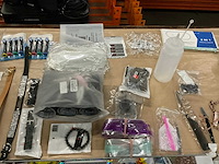 Partij beauty artikelen - afbeelding 8 van  14