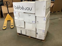 Partij bebe jou badjes - afbeelding 2 van  2